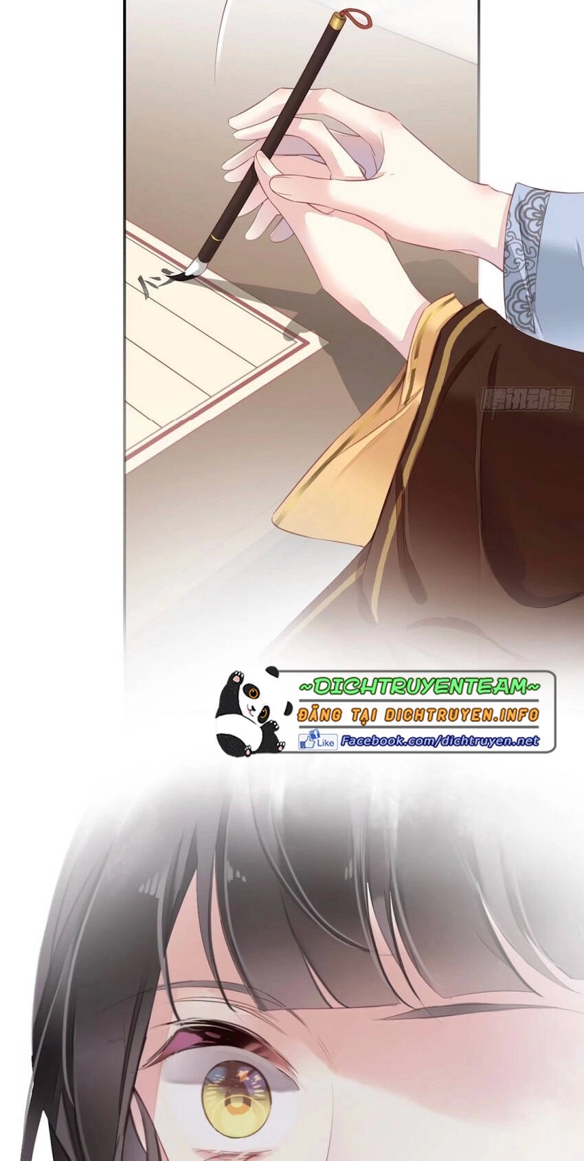 Quận Chúa Bất Tư Gia Chapter 86 - 21