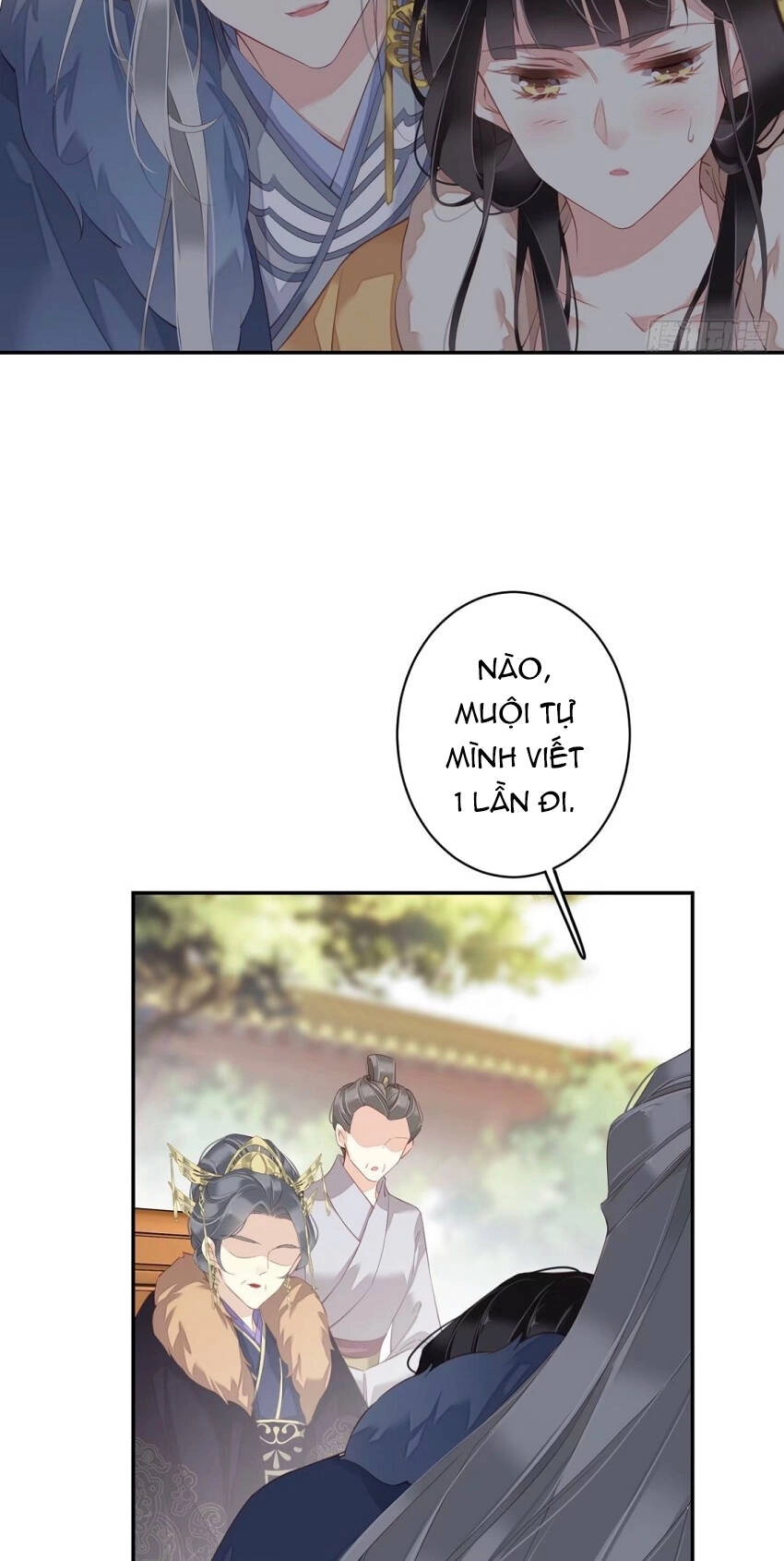 Quận Chúa Bất Tư Gia Chapter 86 - 24