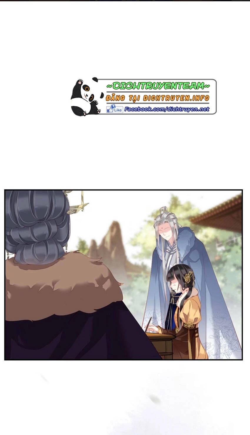 Quận Chúa Bất Tư Gia Chapter 86 - 26