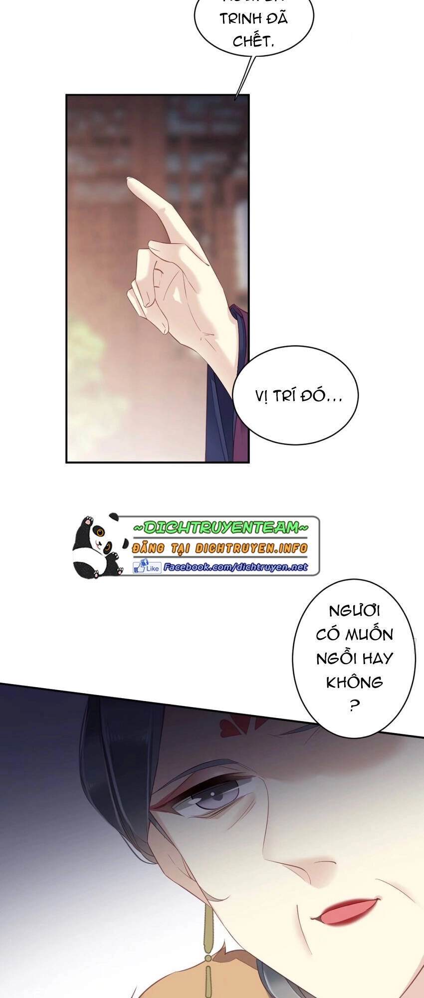 Quận Chúa Bất Tư Gia Chapter 86 - 37