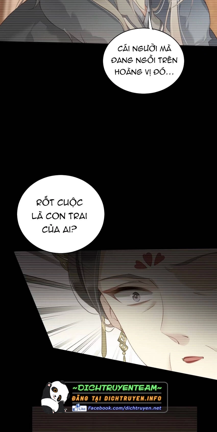 Quận Chúa Bất Tư Gia Chapter 87 - 7