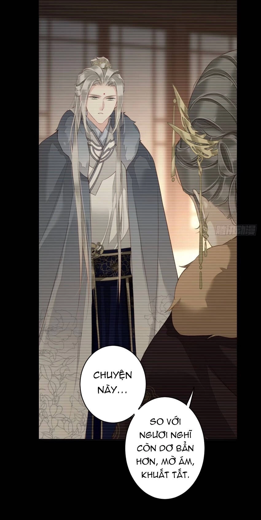 Quận Chúa Bất Tư Gia Chapter 87 - 8