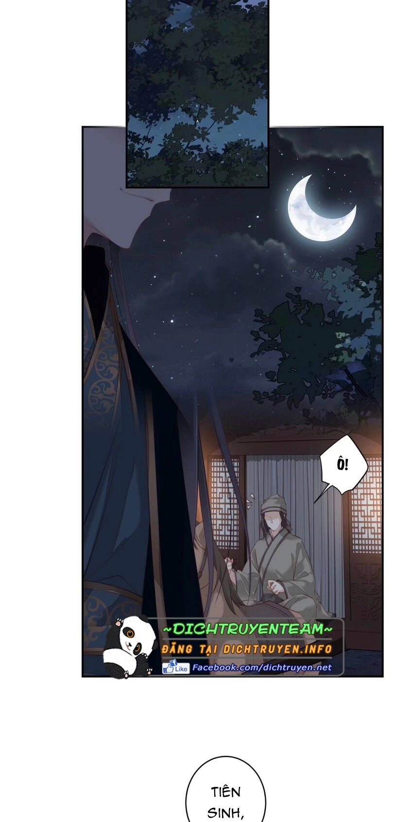 Quận Chúa Bất Tư Gia Chapter 87 - 11