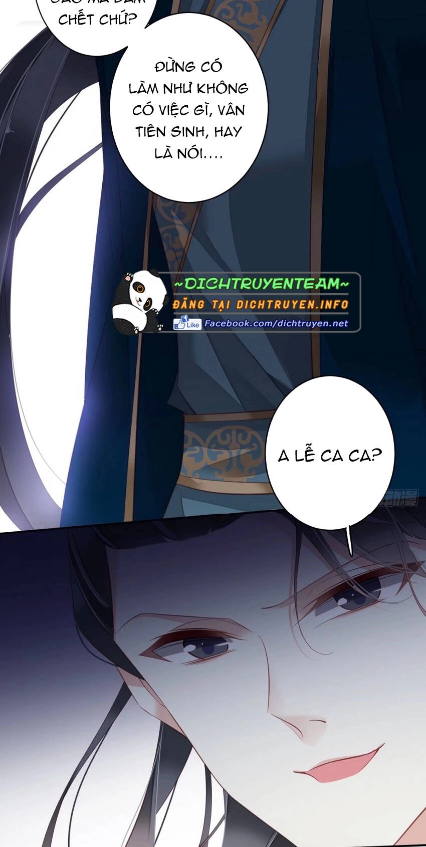 Quận Chúa Bất Tư Gia Chapter 87 - 15