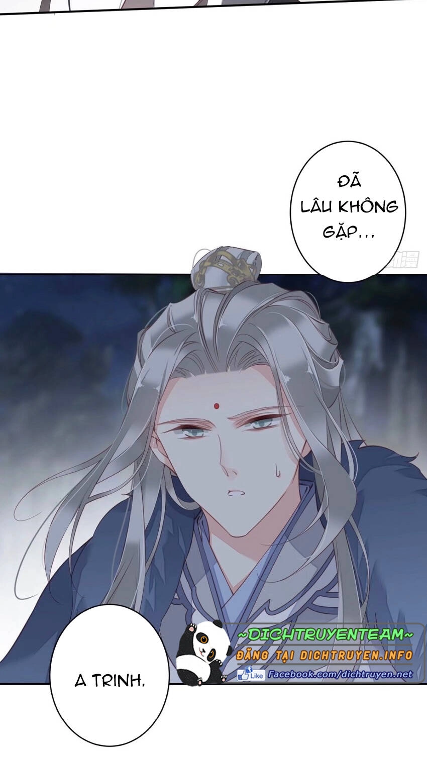 Quận Chúa Bất Tư Gia Chapter 87 - 16