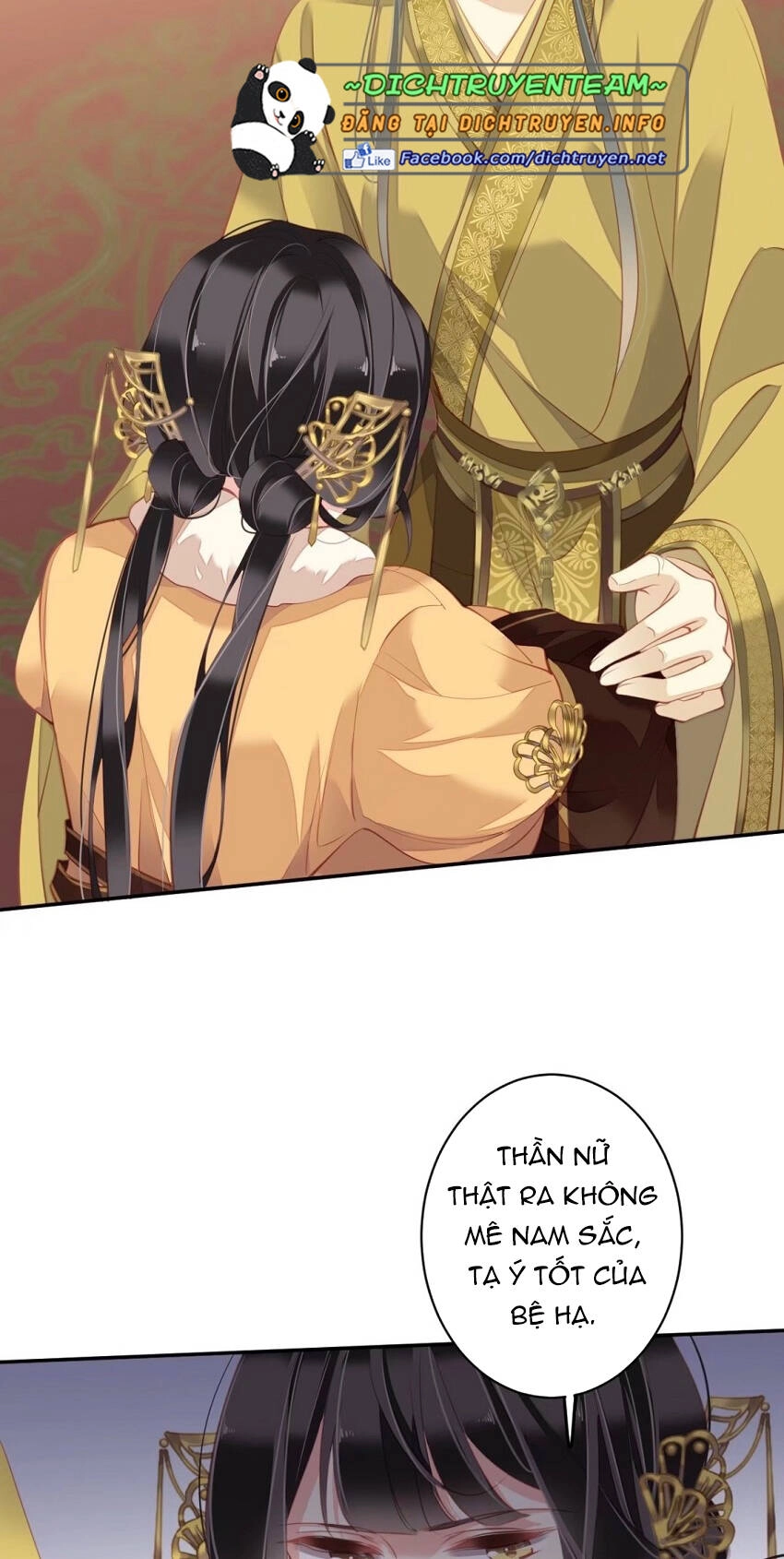 Quận Chúa Bất Tư Gia Chapter 87 - 20