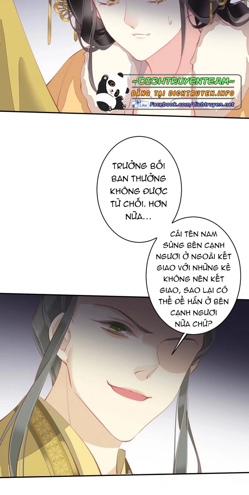 Quận Chúa Bất Tư Gia Chapter 87 - 21