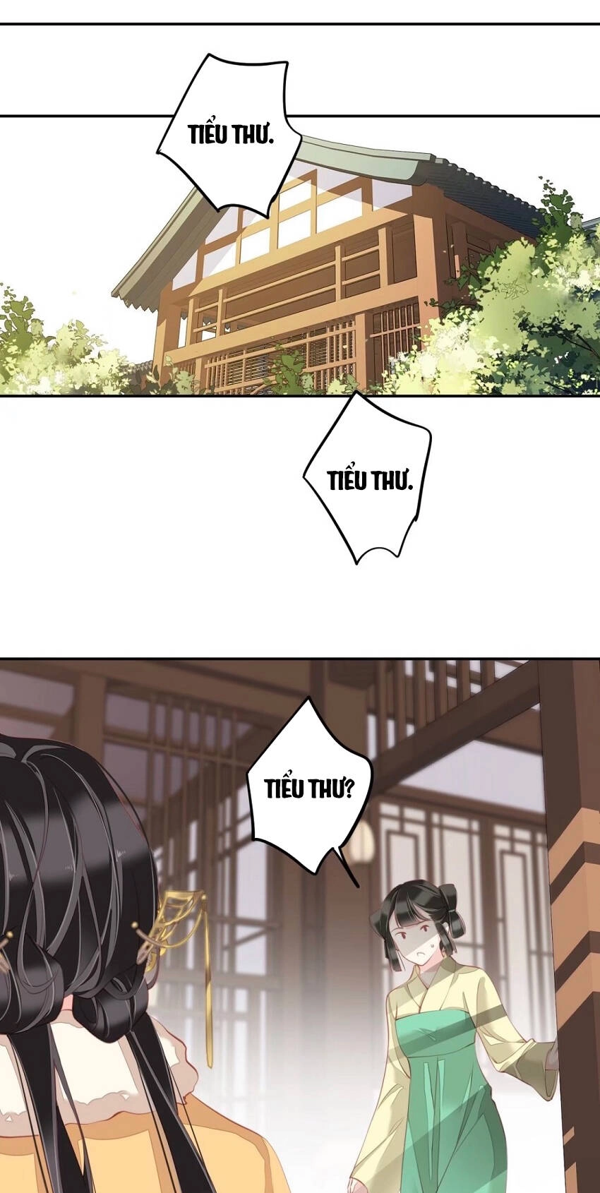 Quận Chúa Bất Tư Gia Chapter 87 - 23