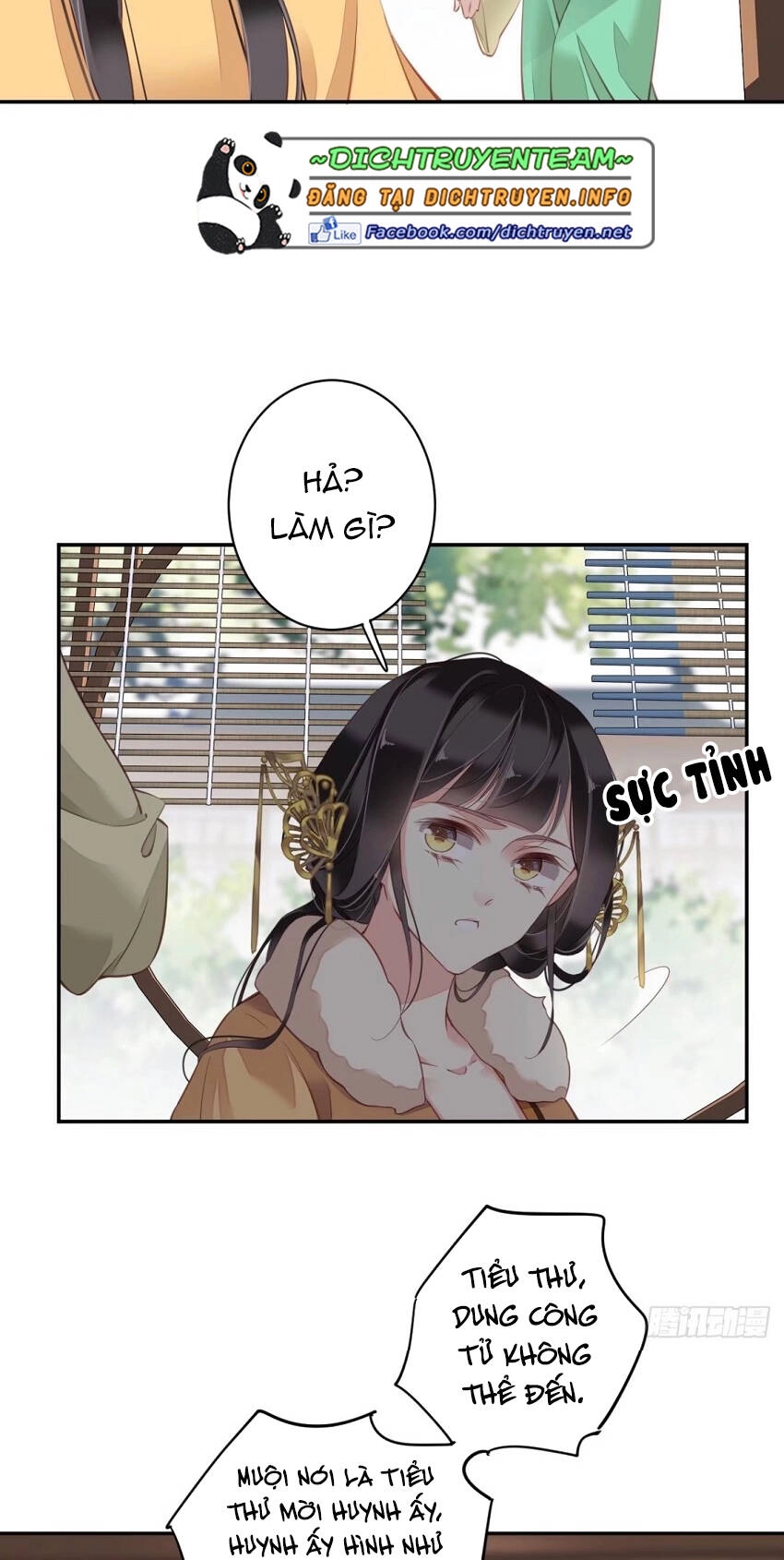 Quận Chúa Bất Tư Gia Chapter 87 - 24