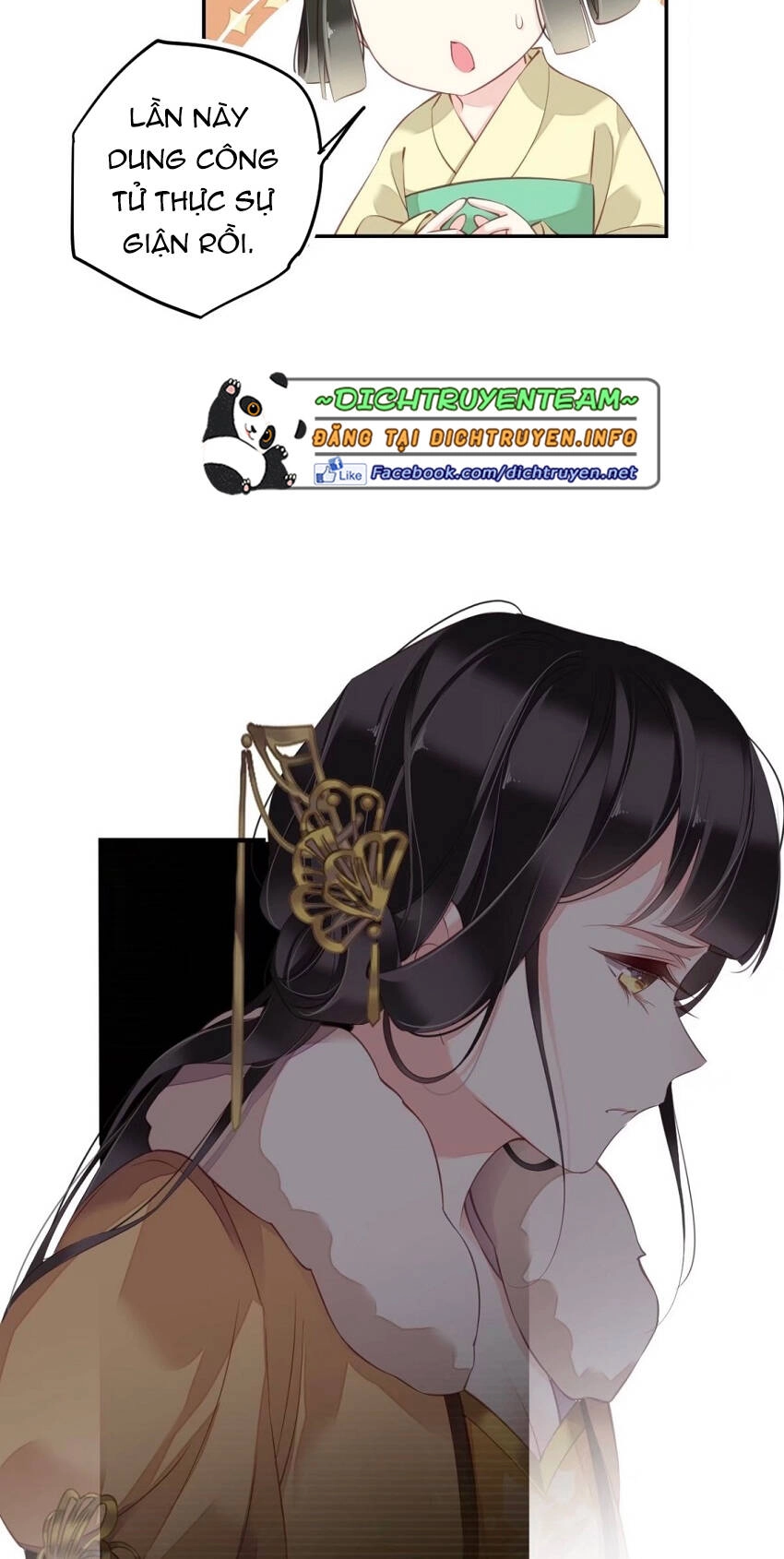 Quận Chúa Bất Tư Gia Chapter 87 - 26