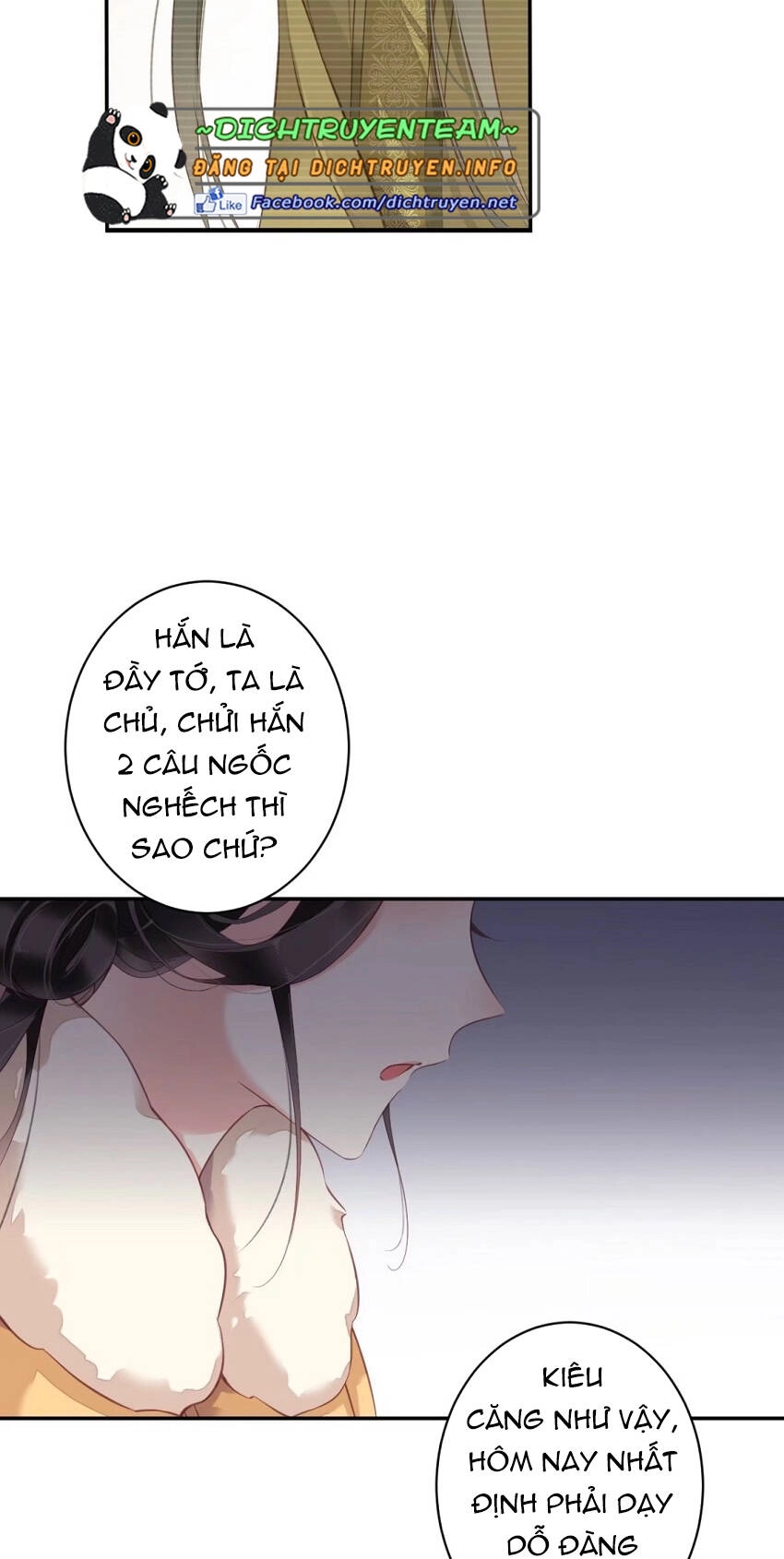 Quận Chúa Bất Tư Gia Chapter 87 - 28