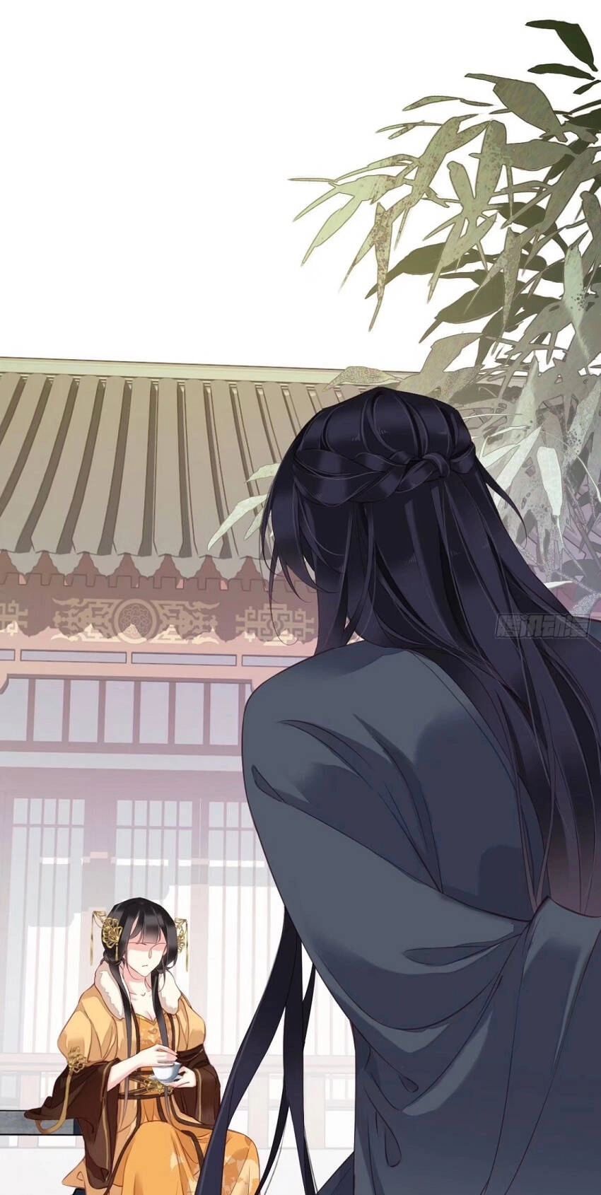 Quận Chúa Bất Tư Gia Chapter 87 - 30