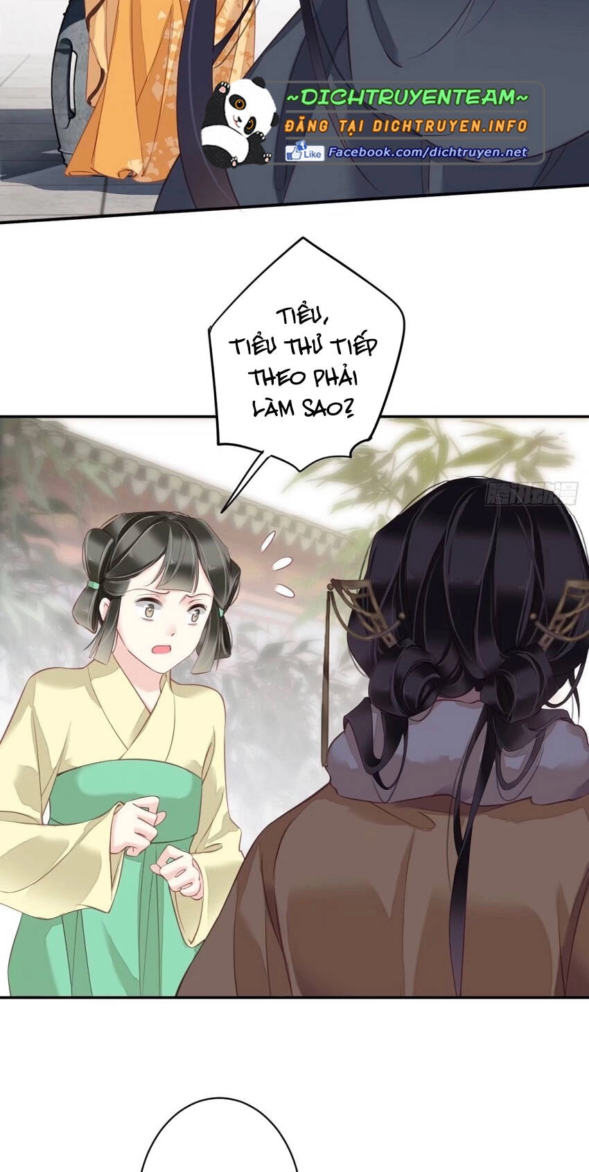 Quận Chúa Bất Tư Gia Chapter 87 - 31