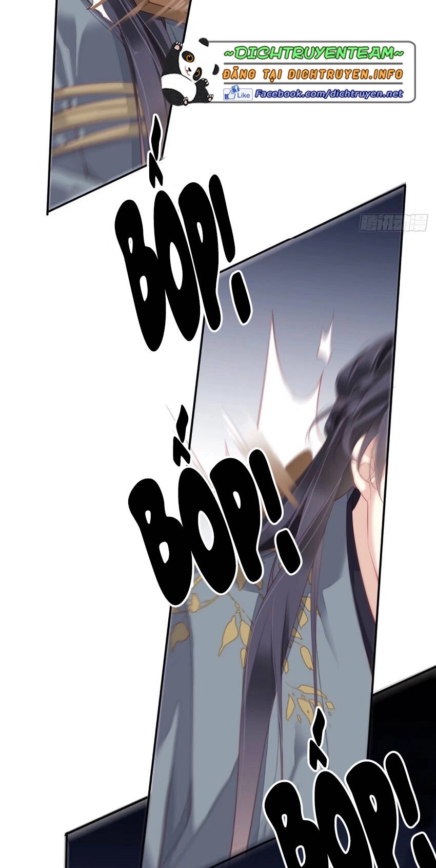 Quận Chúa Bất Tư Gia Chapter 88 - 2