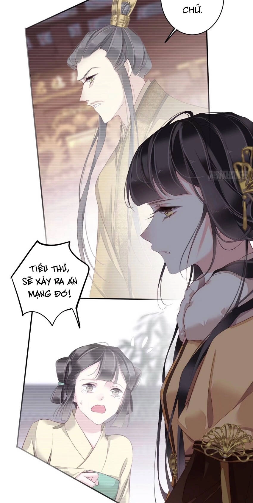 Quận Chúa Bất Tư Gia Chapter 88 - 6