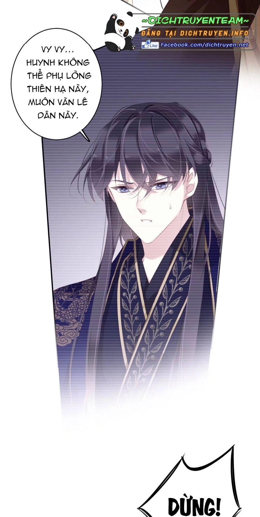 Quận Chúa Bất Tư Gia Chapter 88 - 7