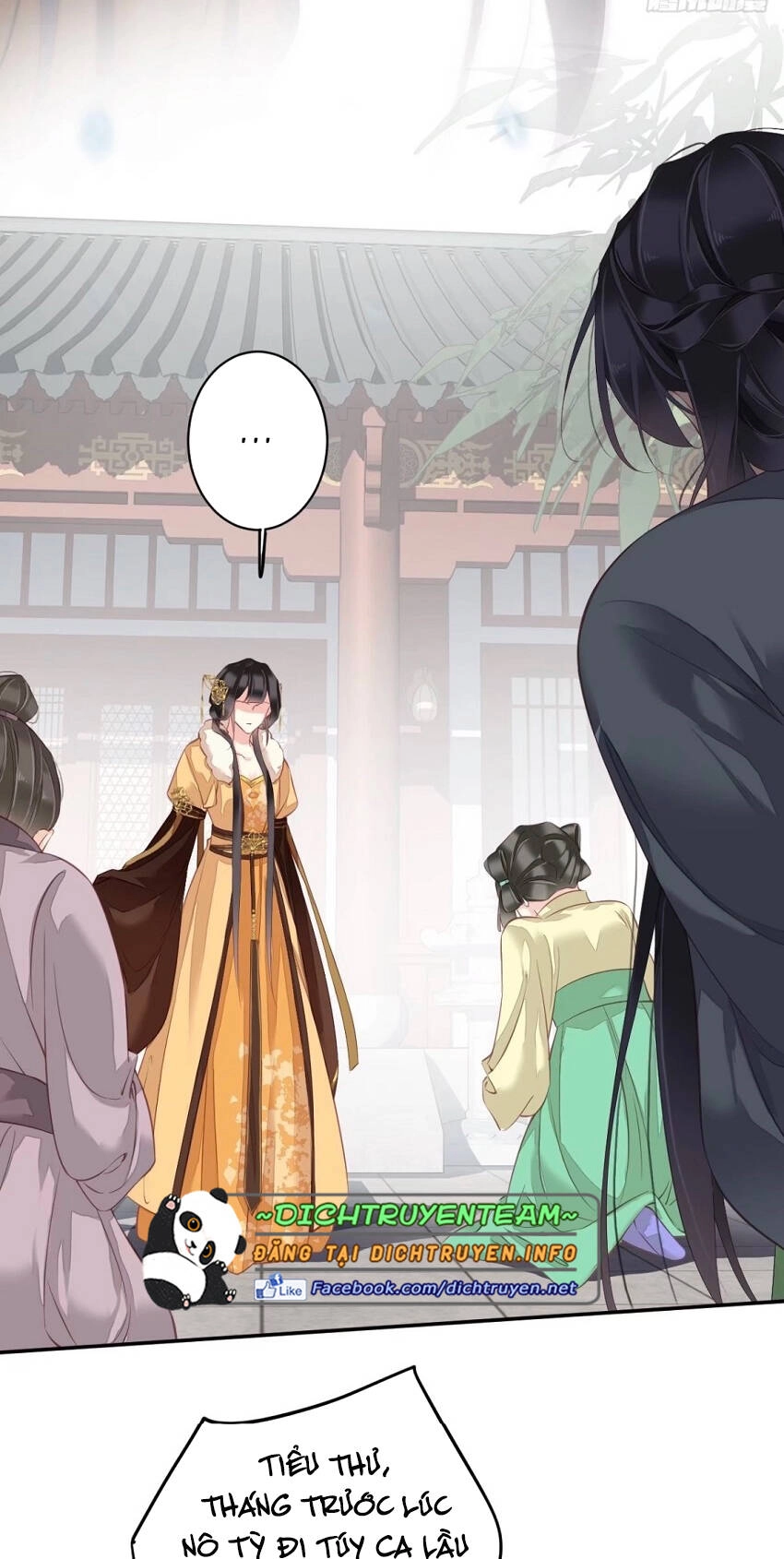 Quận Chúa Bất Tư Gia Chapter 88 - 9