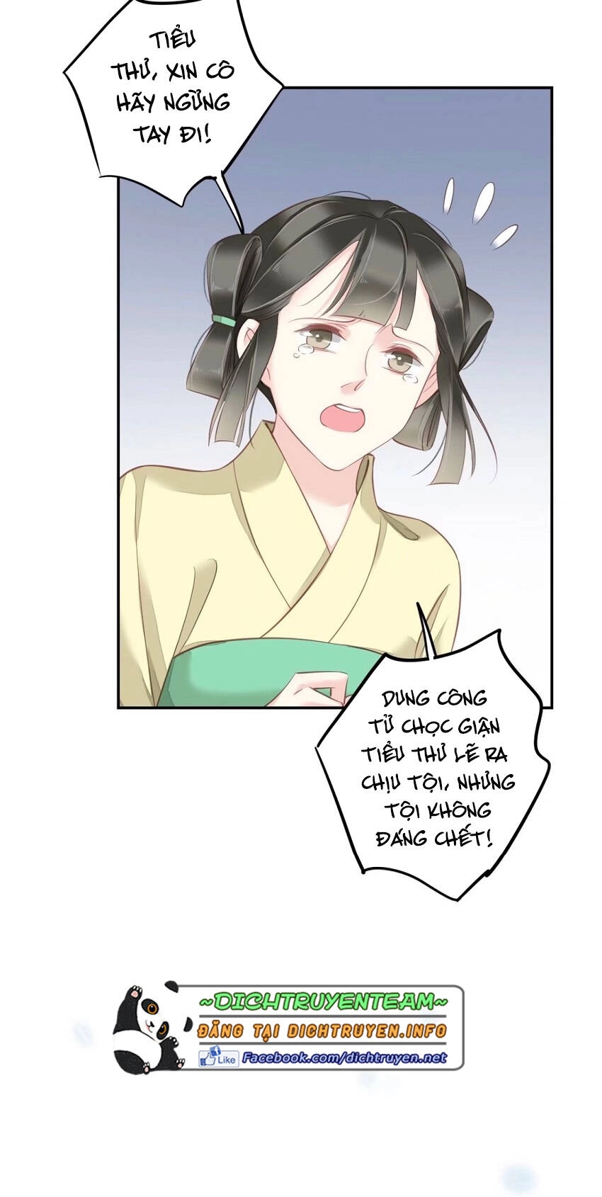 Quận Chúa Bất Tư Gia Chapter 88 - 11