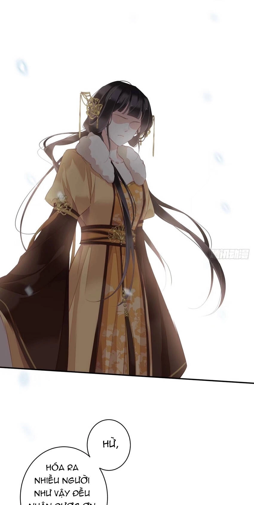 Quận Chúa Bất Tư Gia Chapter 88 - 12