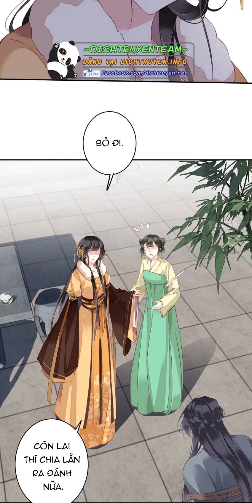 Quận Chúa Bất Tư Gia Chapter 88 - 14