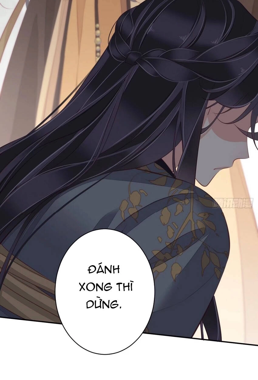 Quận Chúa Bất Tư Gia Chapter 88 - 16