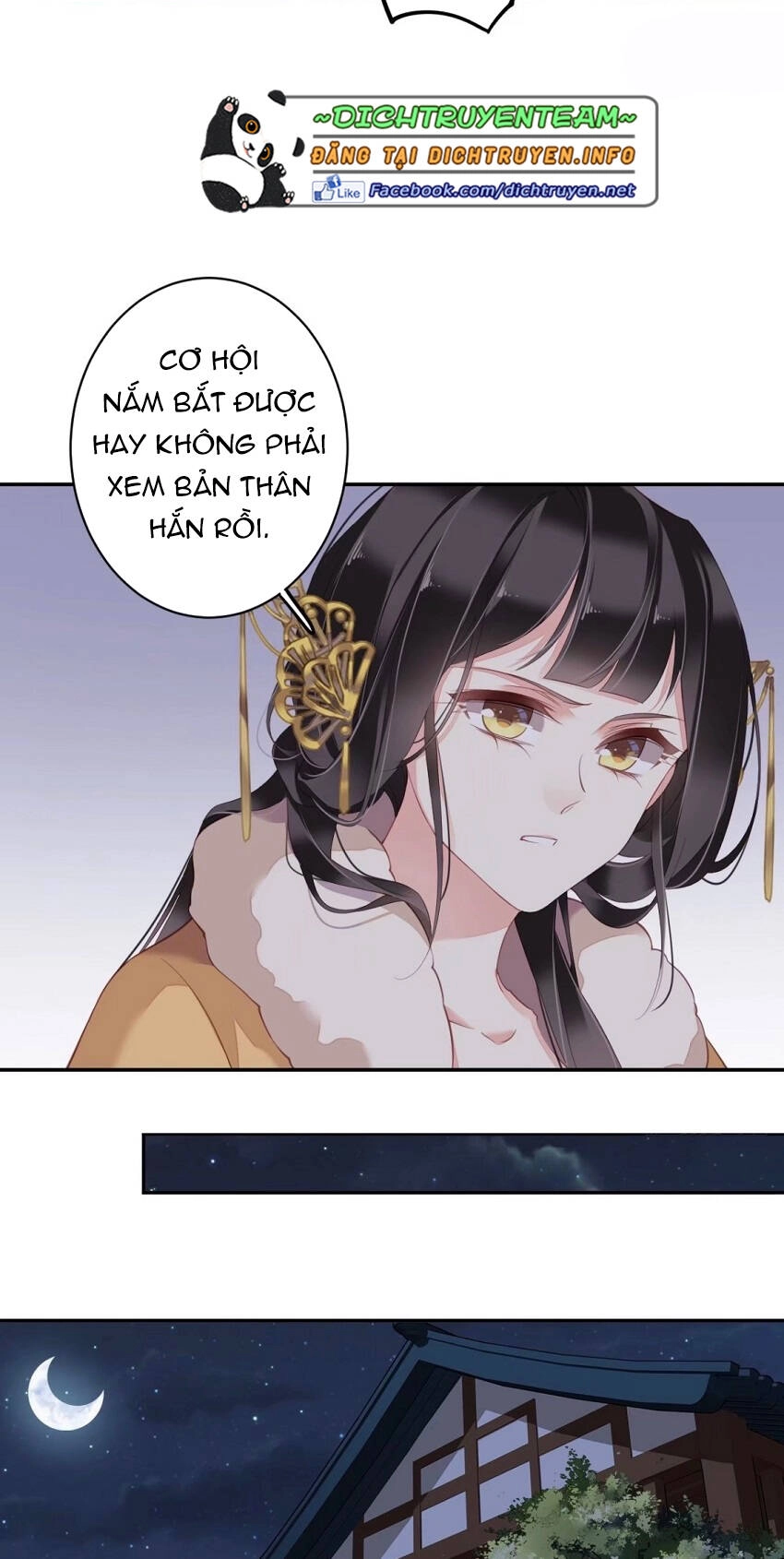 Quận Chúa Bất Tư Gia Chapter 88 - 21