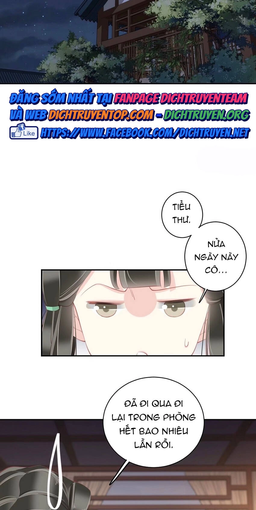 Quận Chúa Bất Tư Gia Chapter 88 - 22