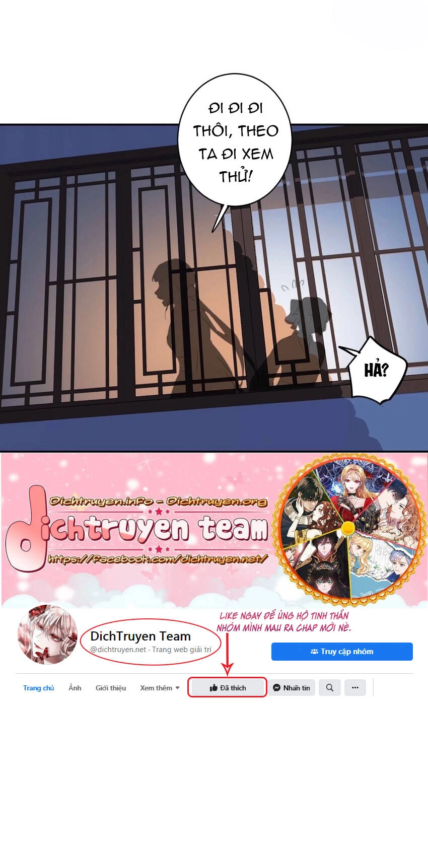 Quận Chúa Bất Tư Gia Chapter 88 - 26