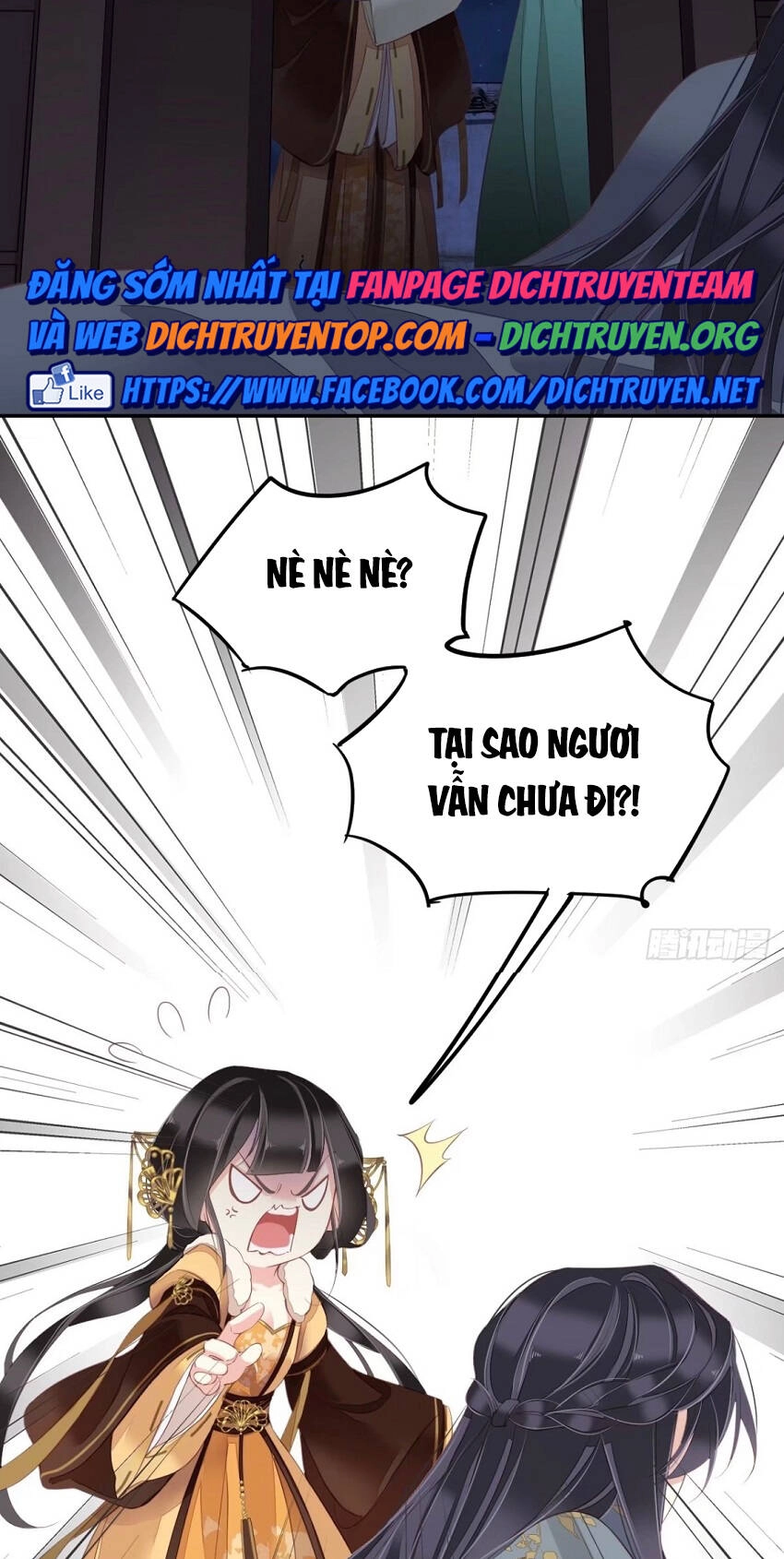 Quận Chúa Bất Tư Gia Chapter 88 - 29