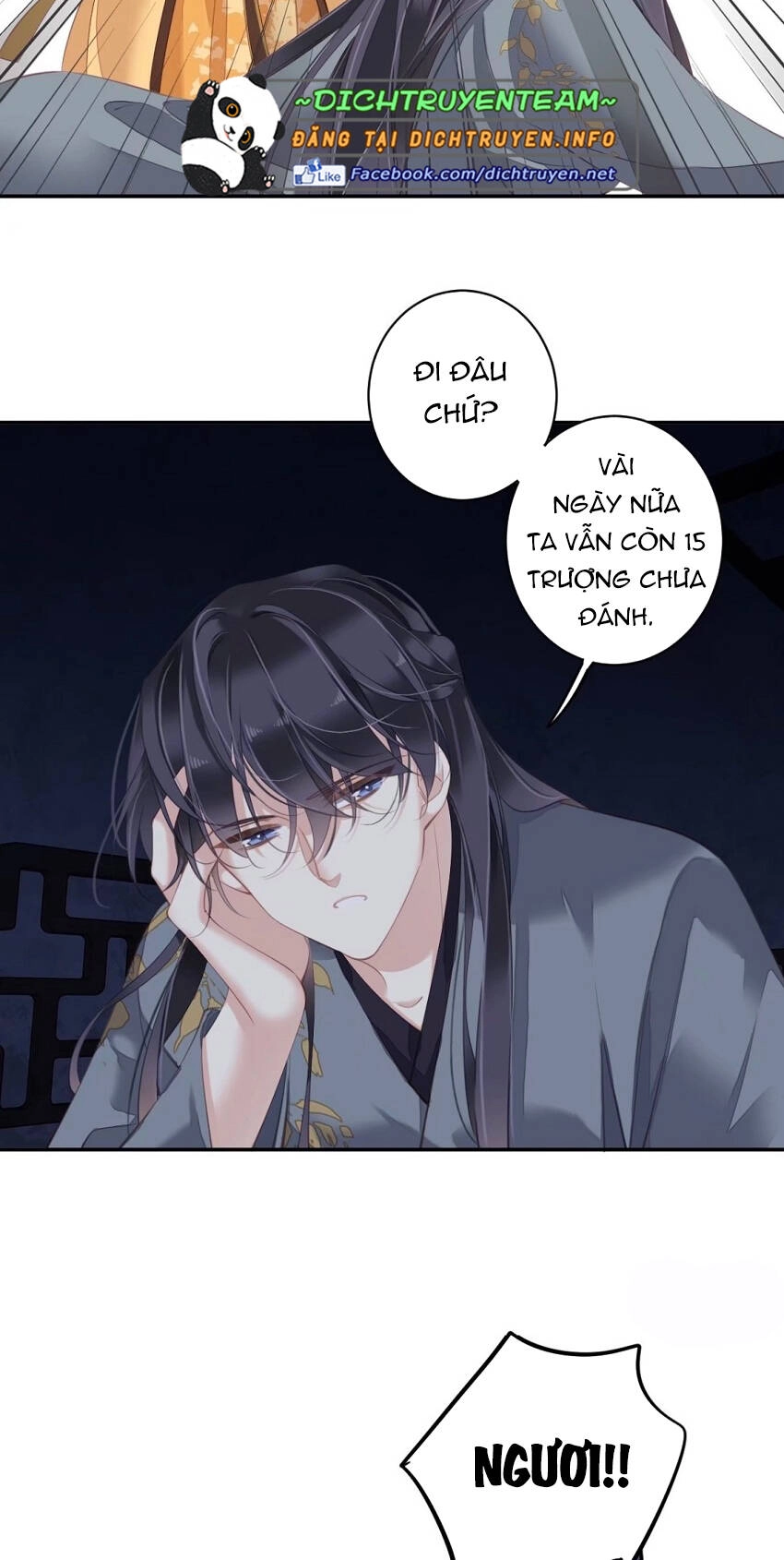 Quận Chúa Bất Tư Gia Chapter 88 - 30