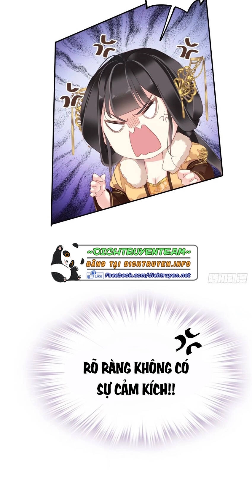 Quận Chúa Bất Tư Gia Chapter 88 - 31