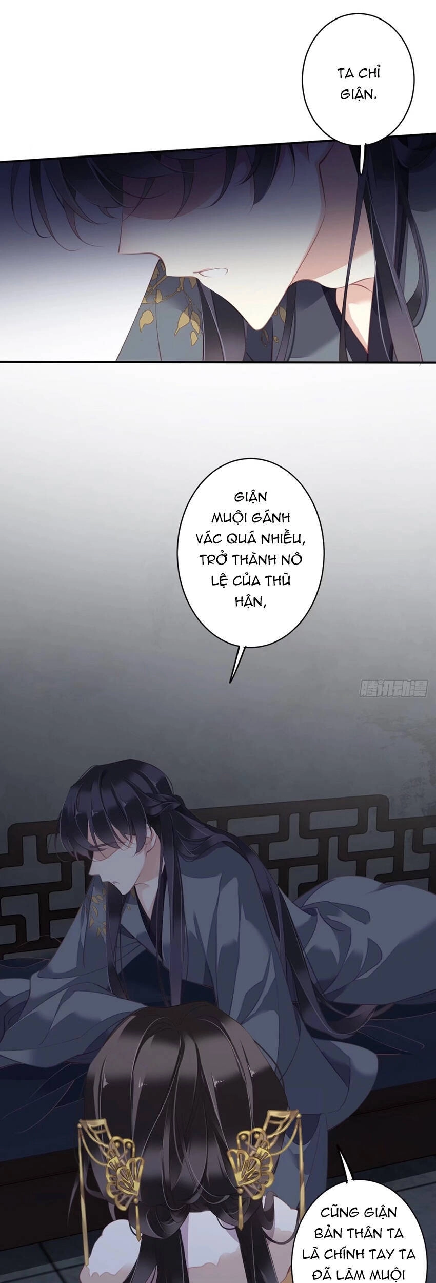 Quận Chúa Bất Tư Gia Chapter 89 - 2