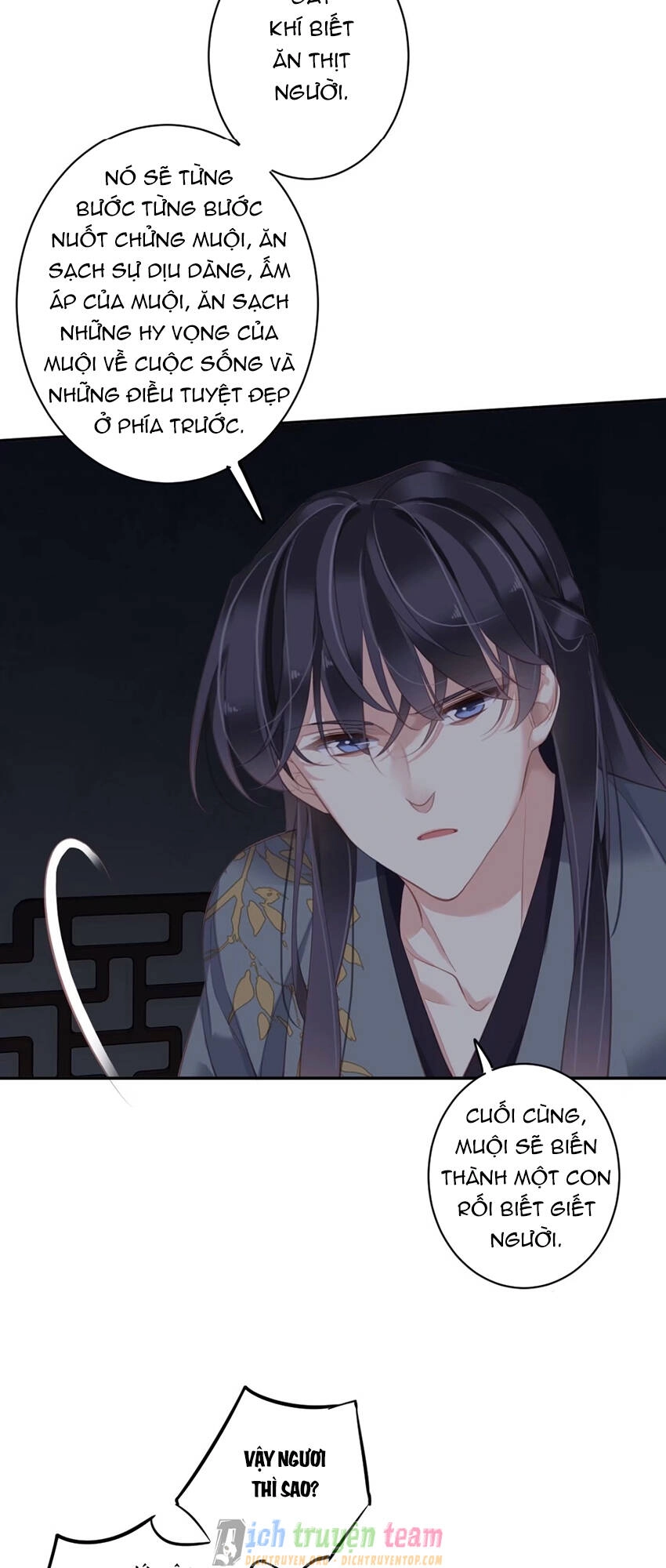 Quận Chúa Bất Tư Gia Chapter 89 - 6