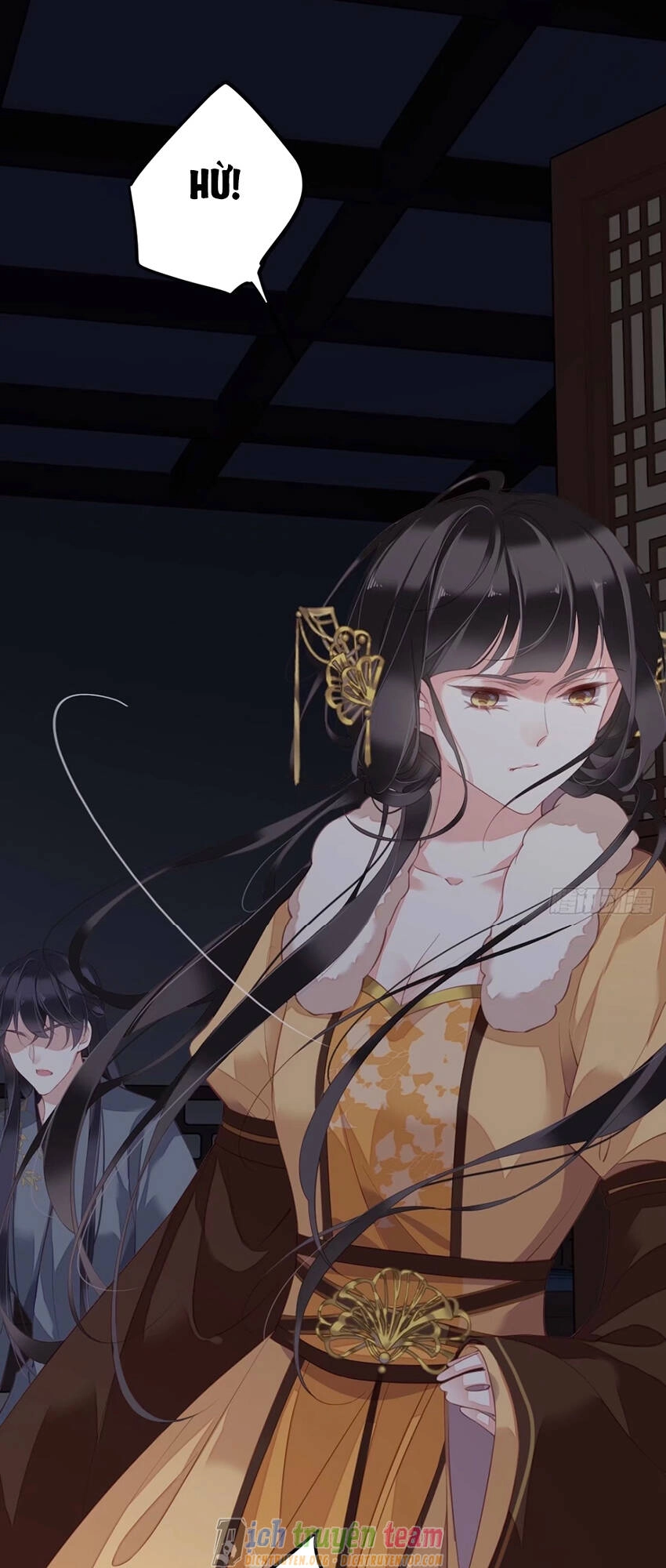 Quận Chúa Bất Tư Gia Chapter 89 - 9