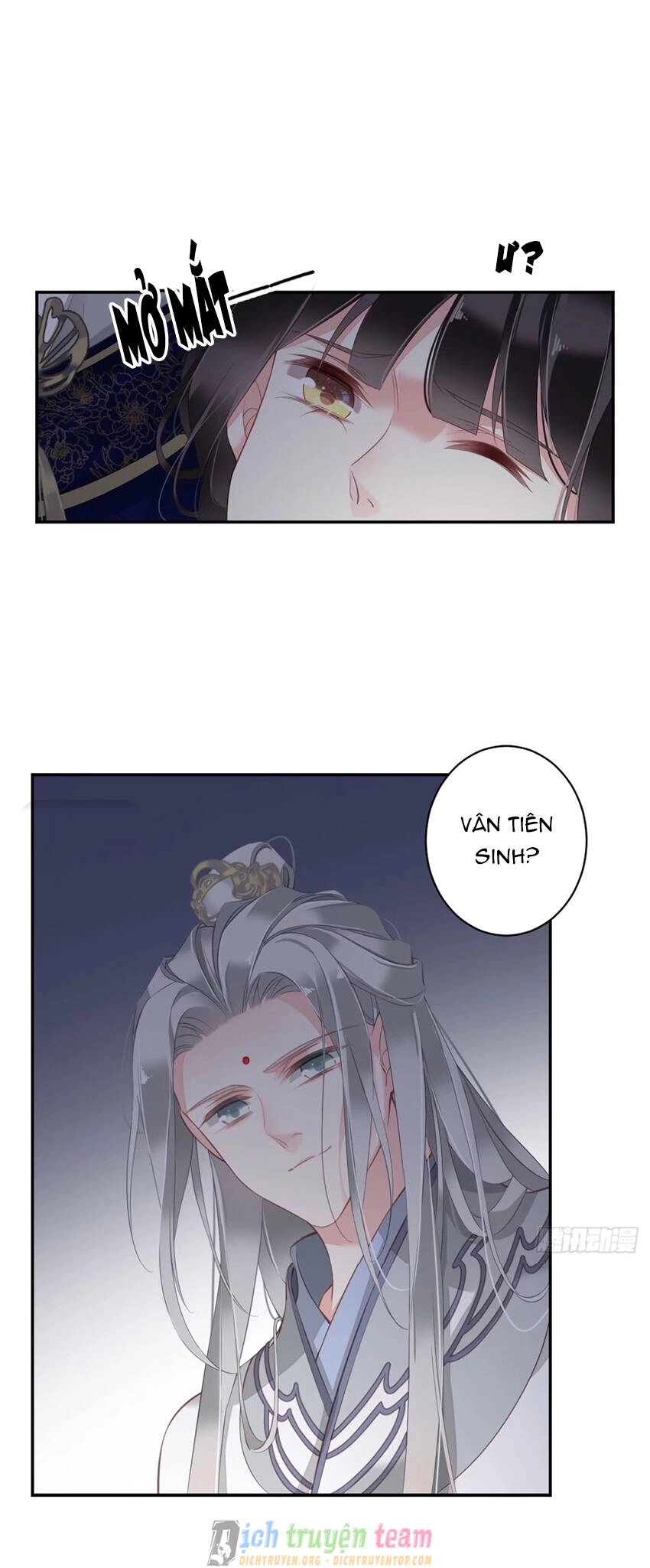 Quận Chúa Bất Tư Gia Chapter 89 - 27