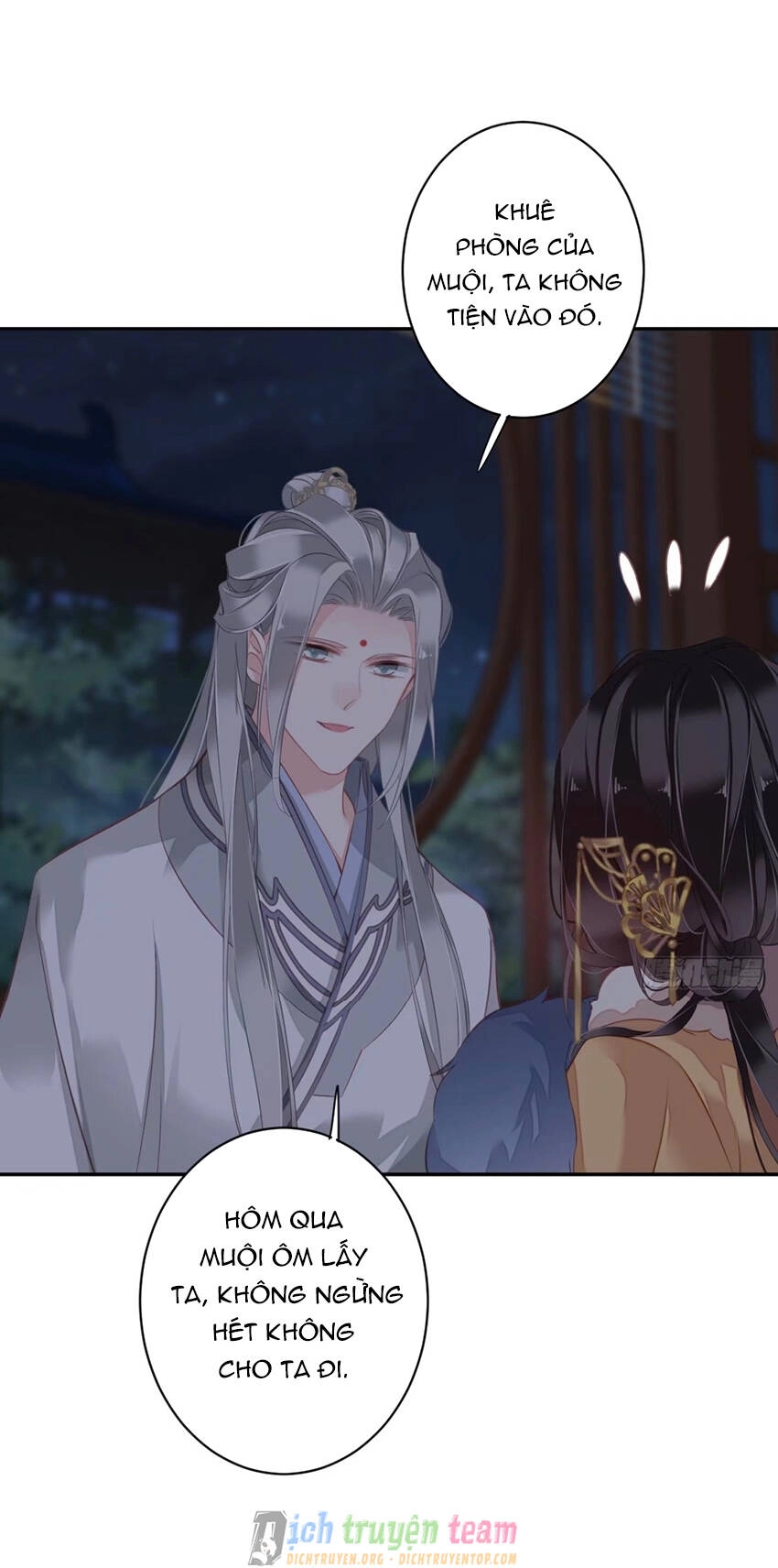 Quận Chúa Bất Tư Gia Chapter 89 - 29