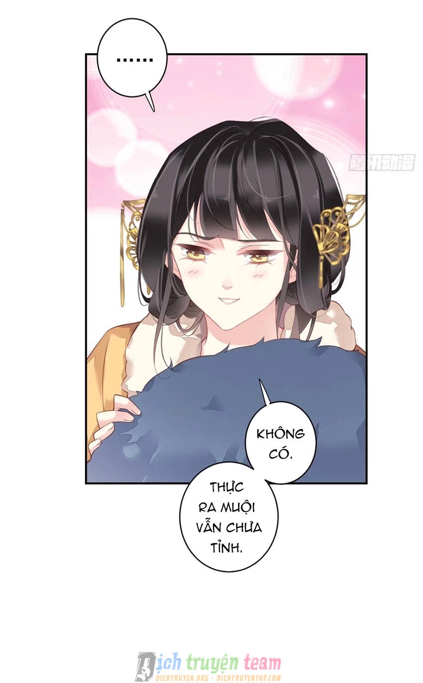 Quận Chúa Bất Tư Gia Chapter 89 - 31