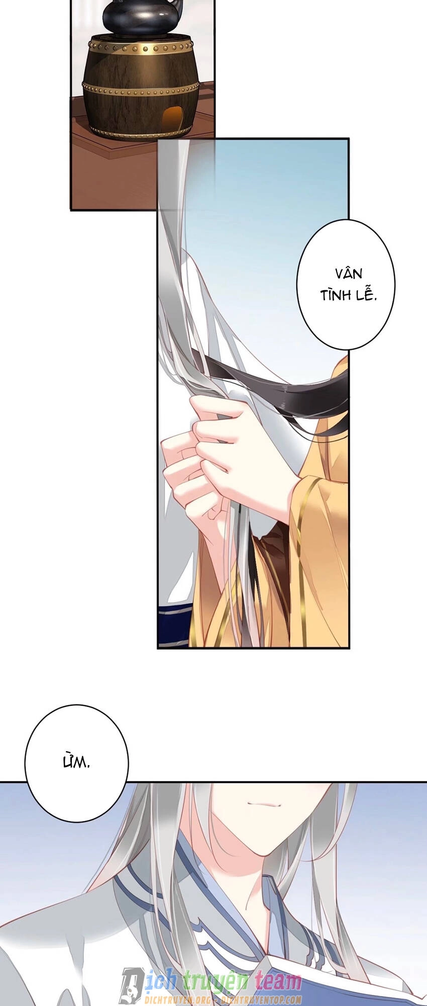 Quận Chúa Bất Tư Gia Chapter 90 - 2