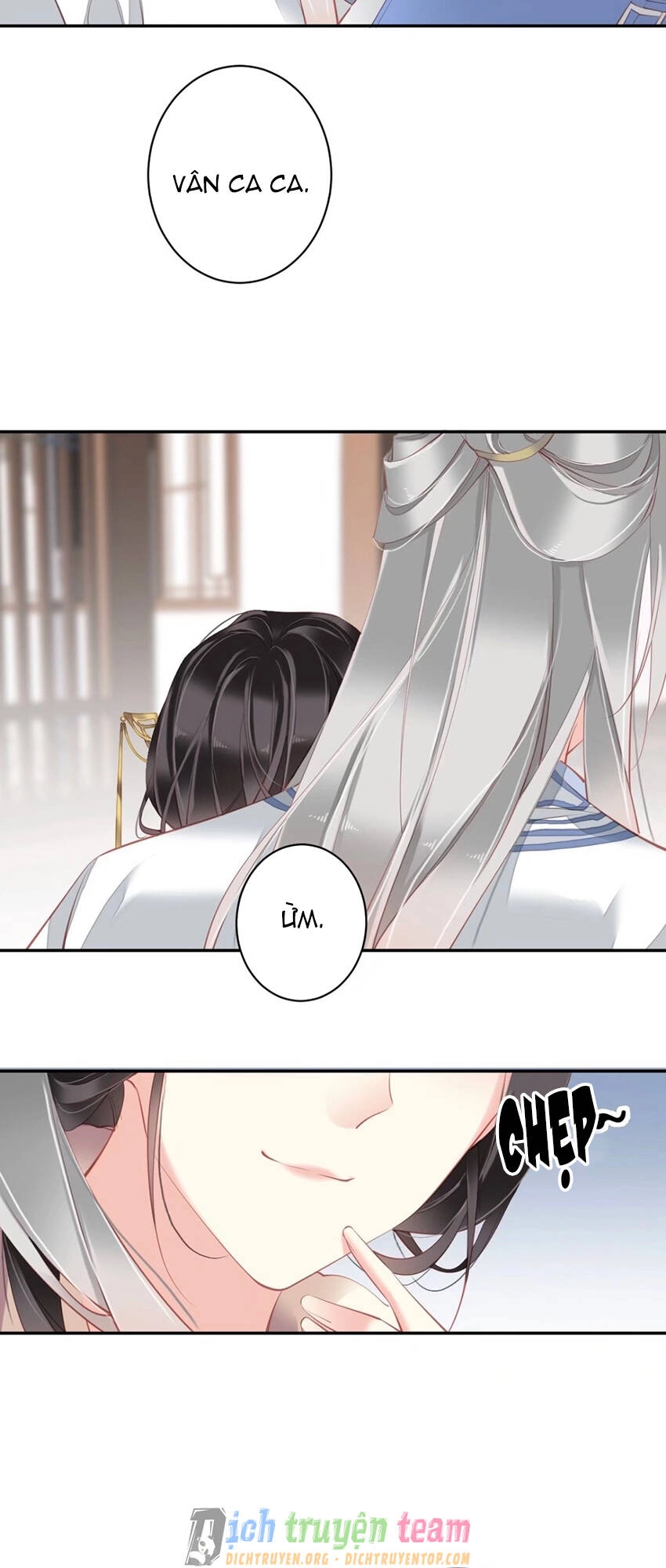 Quận Chúa Bất Tư Gia Chapter 90 - 3