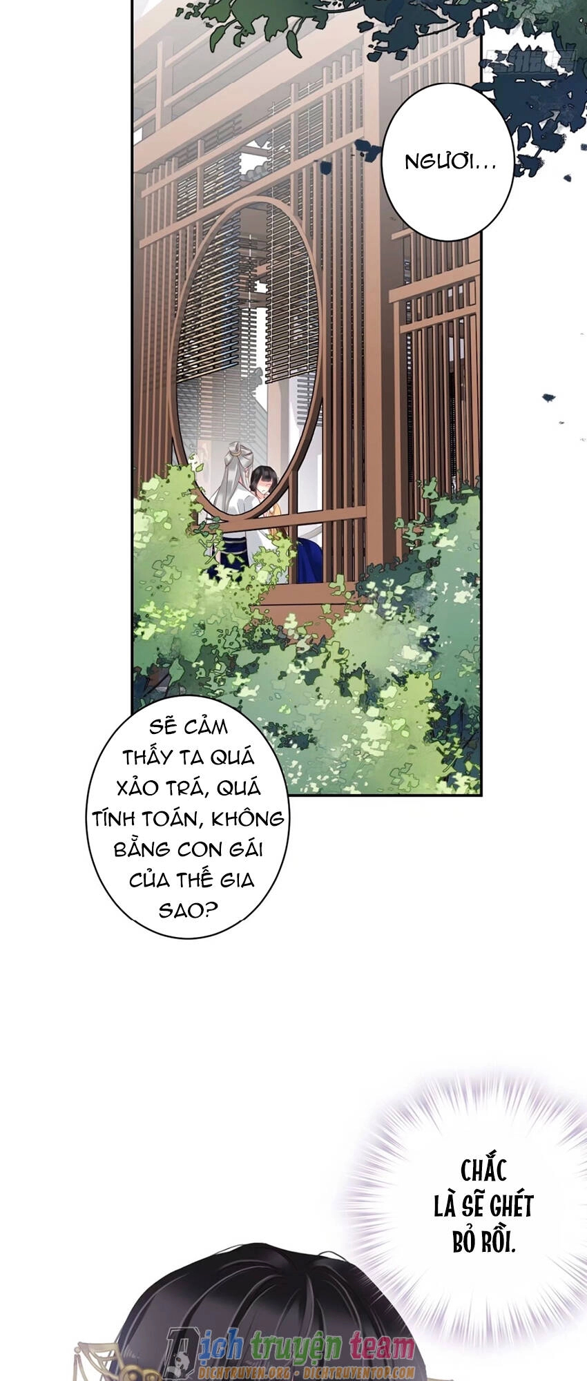 Quận Chúa Bất Tư Gia Chapter 90 - 19