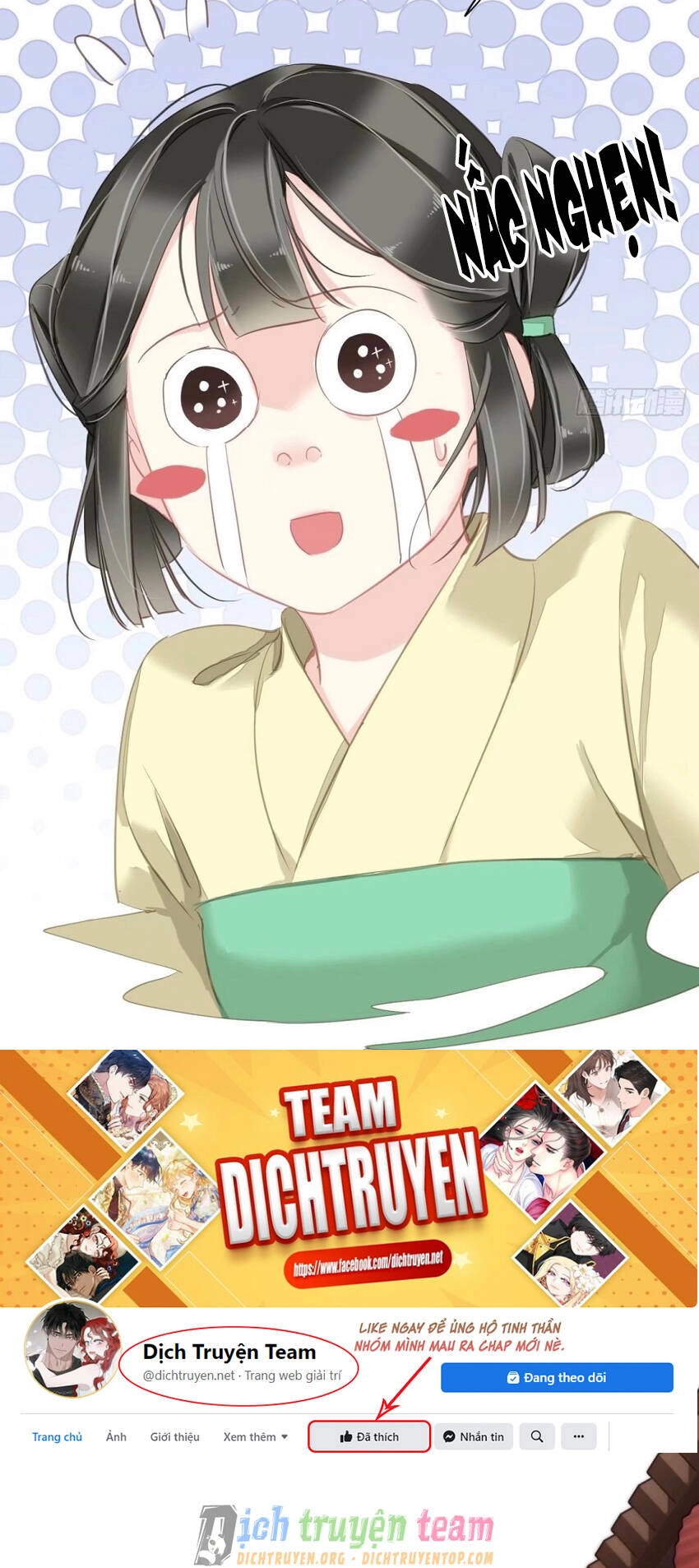 Quận Chúa Bất Tư Gia Chapter 91 - 3