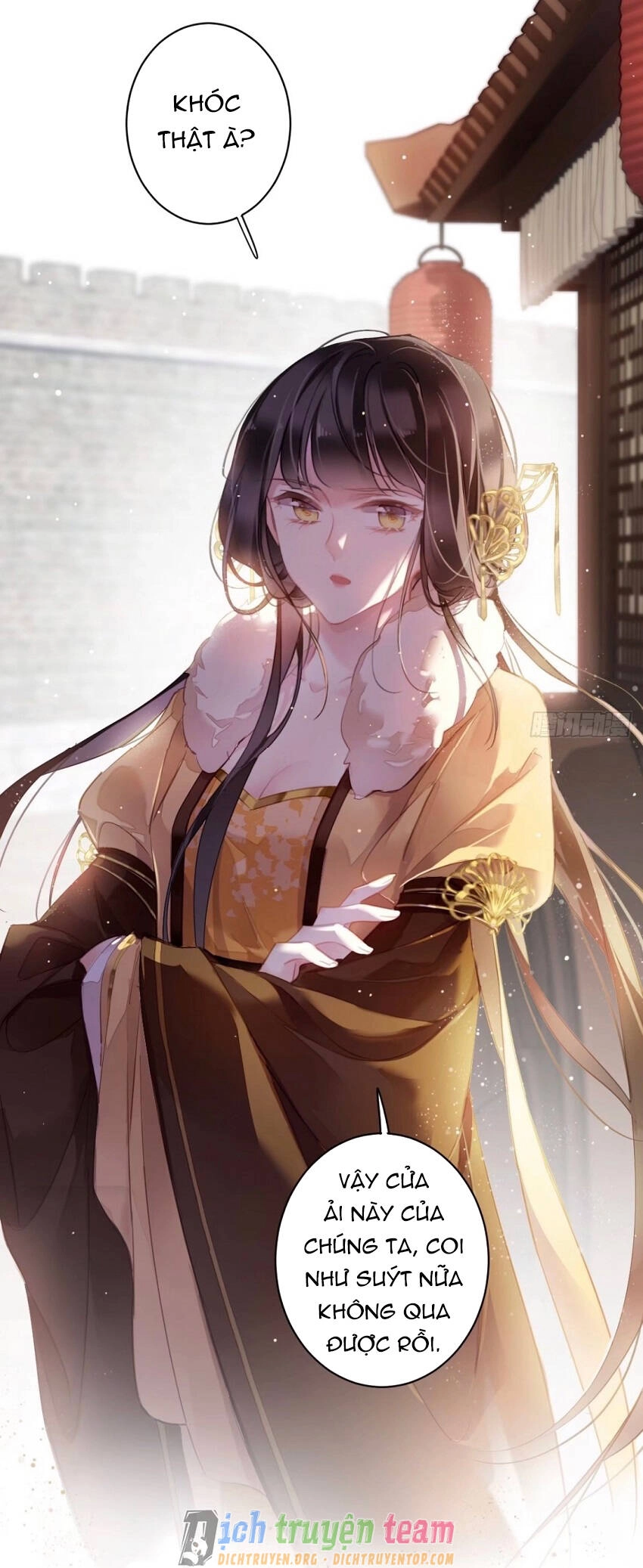 Quận Chúa Bất Tư Gia Chapter 91 - 4