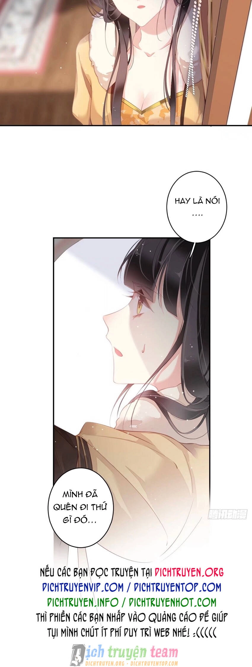 Quận Chúa Bất Tư Gia Chapter 91 - 17