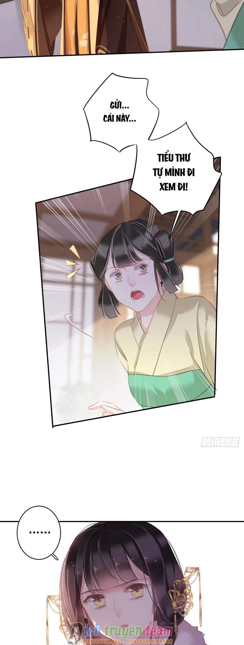 Quận Chúa Bất Tư Gia Chapter 91 - 22