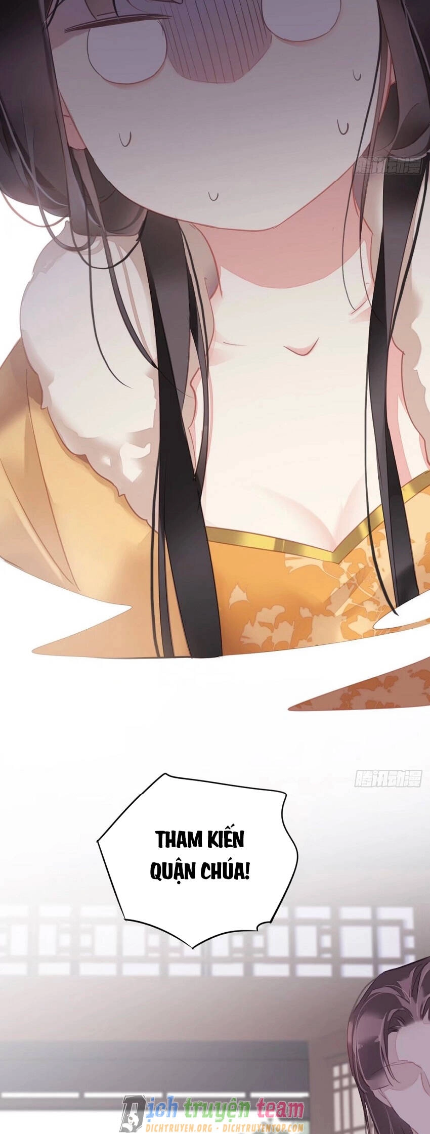 Quận Chúa Bất Tư Gia Chapter 91 - 24