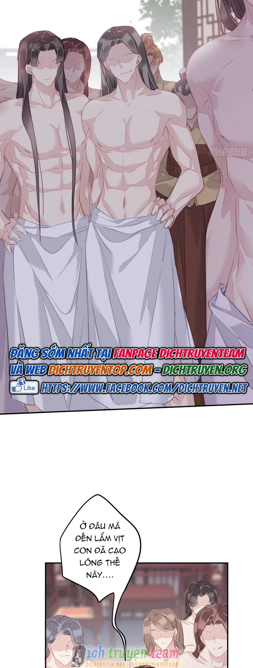 Quận Chúa Bất Tư Gia Chapter 91 - 25