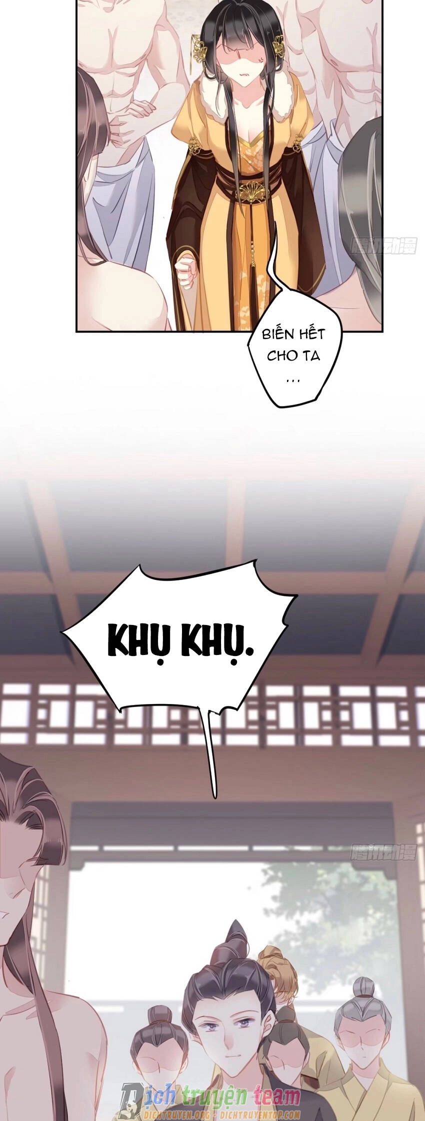 Quận Chúa Bất Tư Gia Chapter 91 - 26