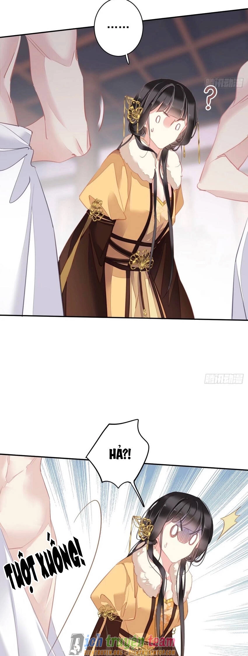 Quận Chúa Bất Tư Gia Chapter 91 - 28