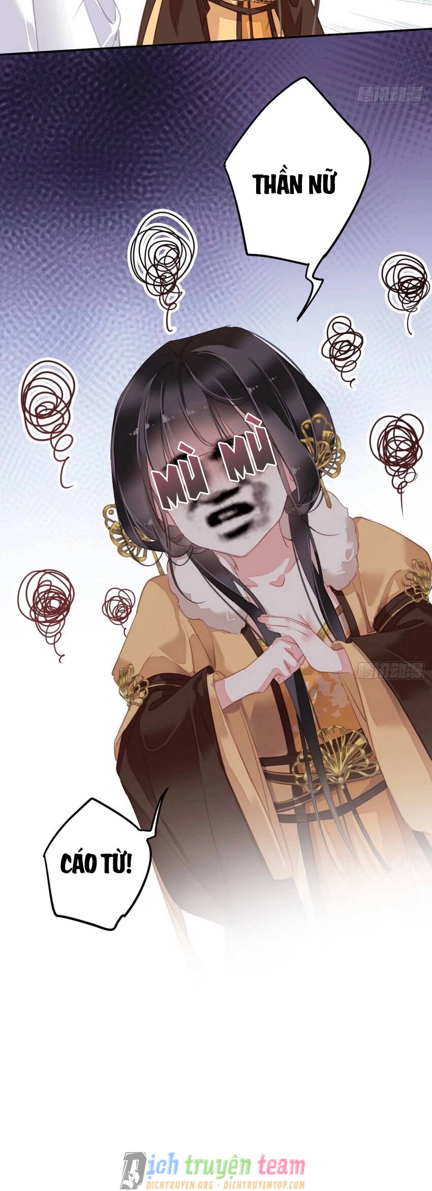 Quận Chúa Bất Tư Gia Chapter 91 - 29