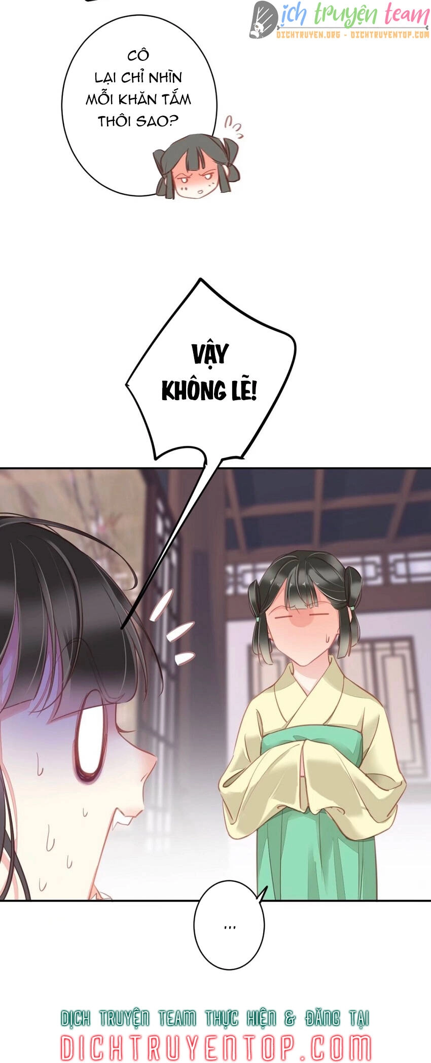 Quận Chúa Bất Tư Gia Chapter 92 - 7